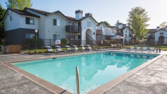 Alister Parx Apartments - Everett, WA apartments for rent
