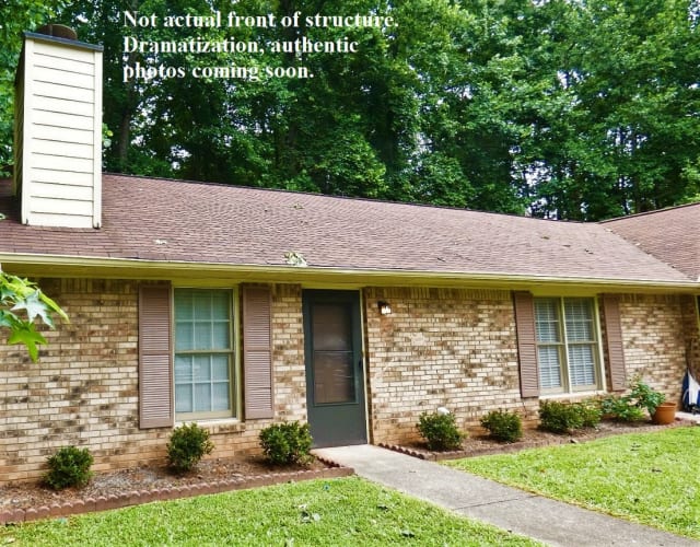 1615 Bald Ridge Marina Rd Forsyth County, GA apartments for rent