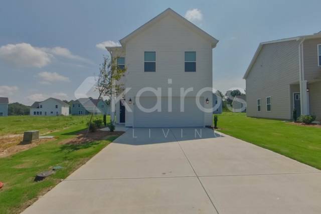 488 Narrow Bridge Court Aiken County SC apartments for rent