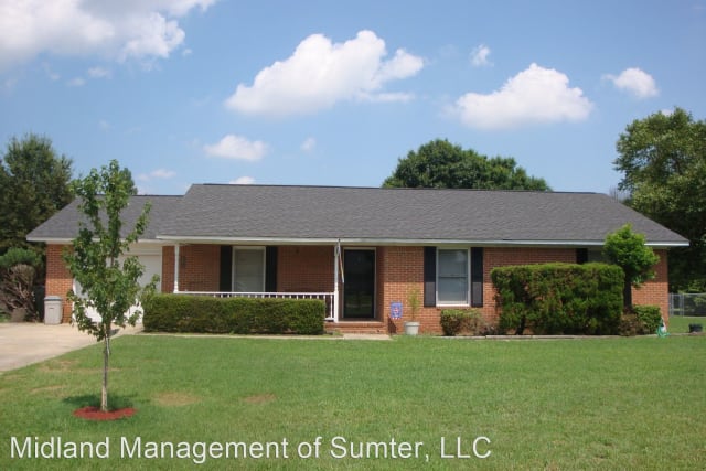 90 Sunhurst Court Sumter SC apartments for rent