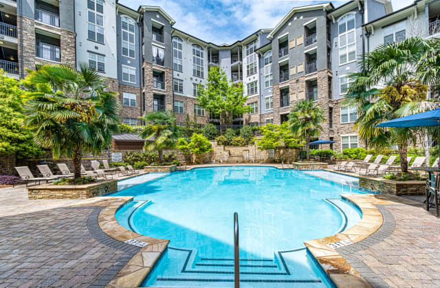 Cortland at Phipps Plaza - Apartments in Atlanta, GA