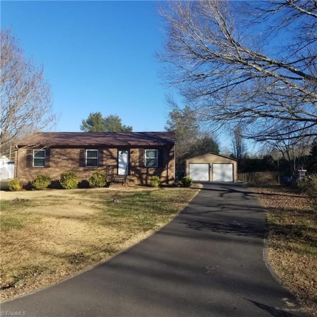 611 Green Tree Lewisville, NC apartments for rent