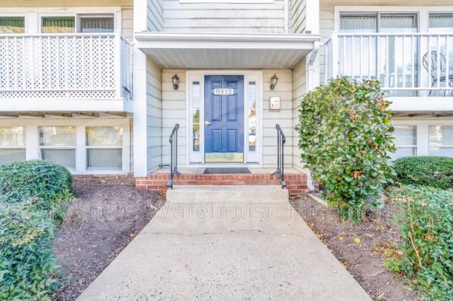 8412 O #39 Connor Court Laurel VA apartments for rent