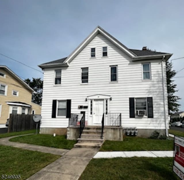 25 Gaston Ave Raritan, NJ apartments for rent