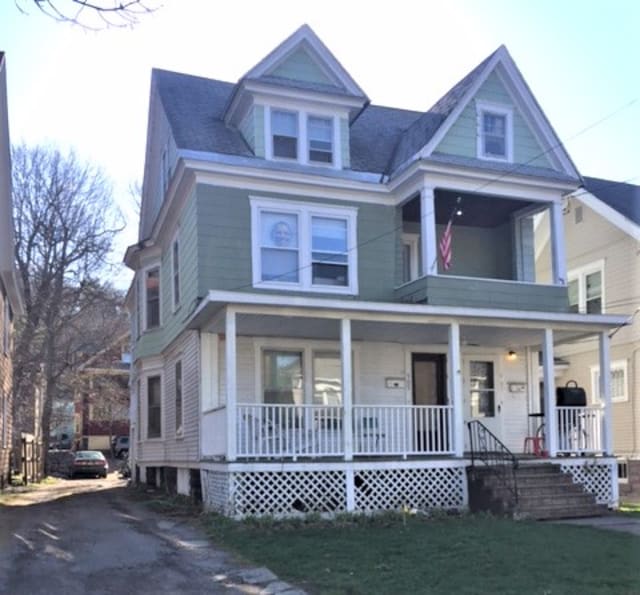 907 Ackerman Av Syracuse, NY apartments for rent