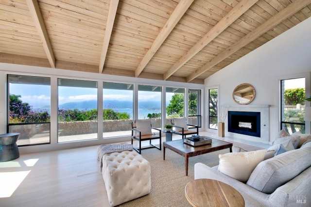 31 Redding Court Tiburon CA apartments for rent