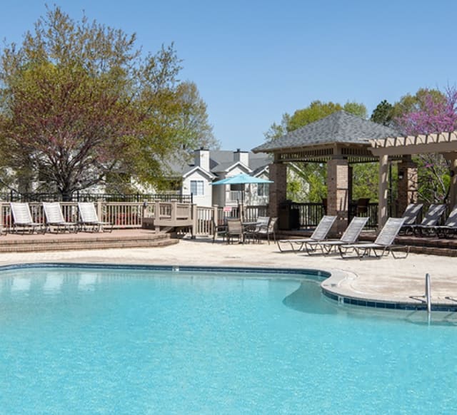 Forester Charlotte, NC apartments for rent