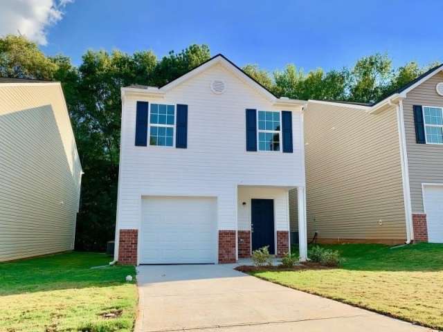 414 Erin Court Villa Rica GA apartments for rent