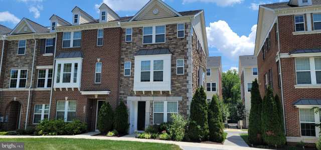 750 COBBLER PLACE - Gaithersburg, MD apartments for rent