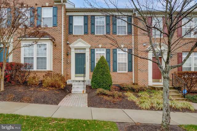 9308 INDIAN TRAIL WAY - Baltimore County, MD apartments for rent