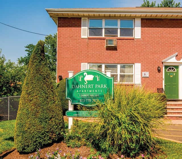 Dahnert Park Apartments Garfield, NJ apartments for rent