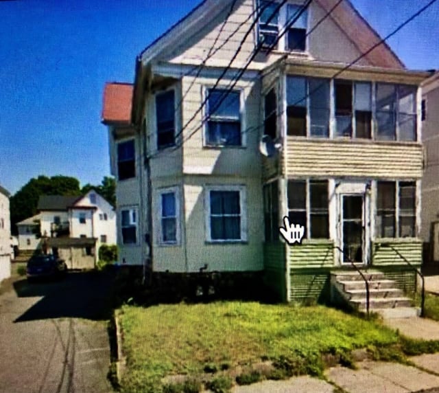 10 Underwood Park Waltham, MA apartments for rent