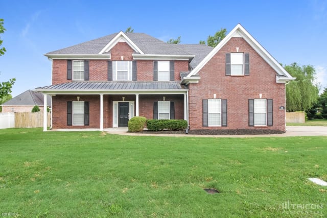 2655 James Edmon Court - Murfreesboro, TN apartments for rent