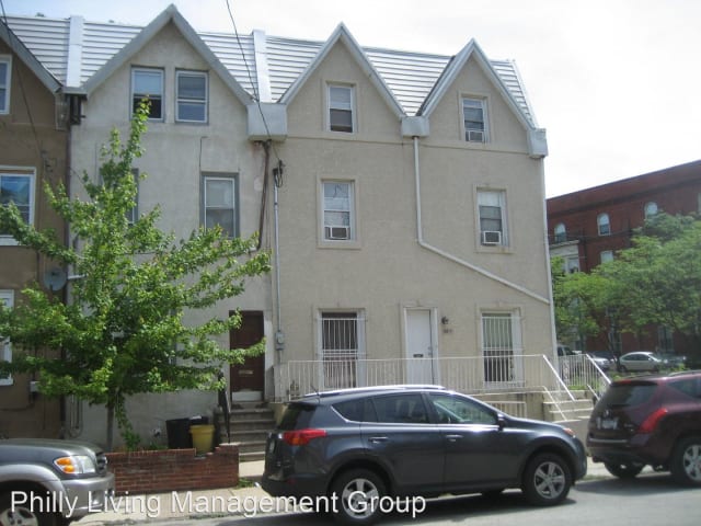 ed's pizza house on ogontz avenue