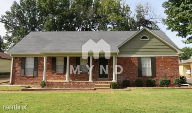 4997 Autumnwood Dr Memphis TN apartments for rent