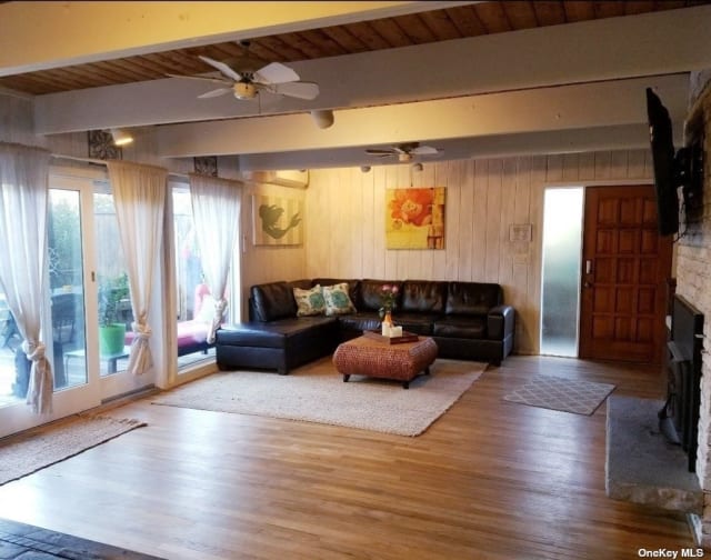 17 Bungalow Walk Ocean Beach, NY apartments for rent