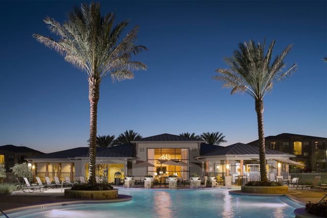 Savannah Oaks - San Antonio, TX apartments for rent