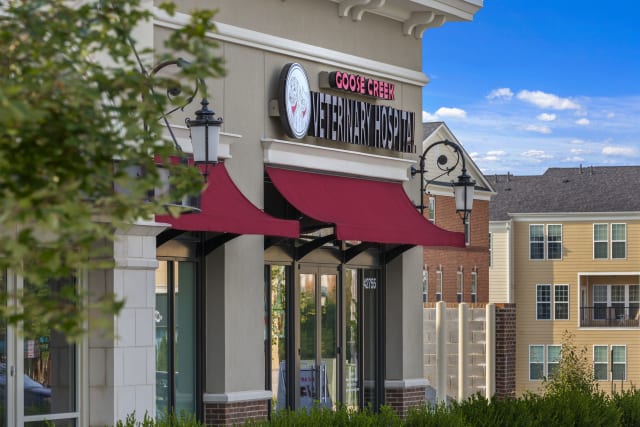 The Heights At Goose Creek Village Ashburn Va Apartments For Rent