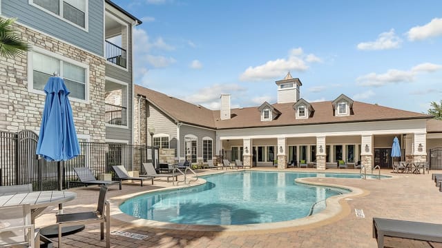 Alister Balcones - Austin, TX apartments for rent