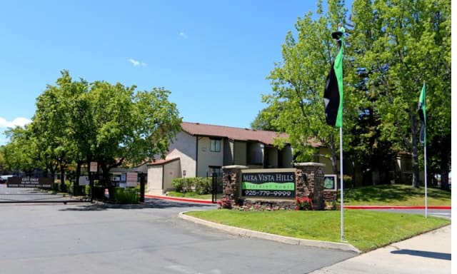 Mira Vista Hills - Antioch, CA apartments for rent