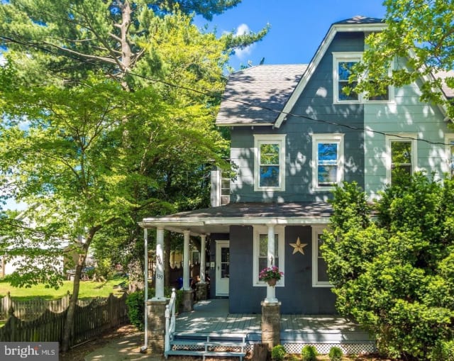 339 WILLOW STREET Burlington County, NJ apartments for rent