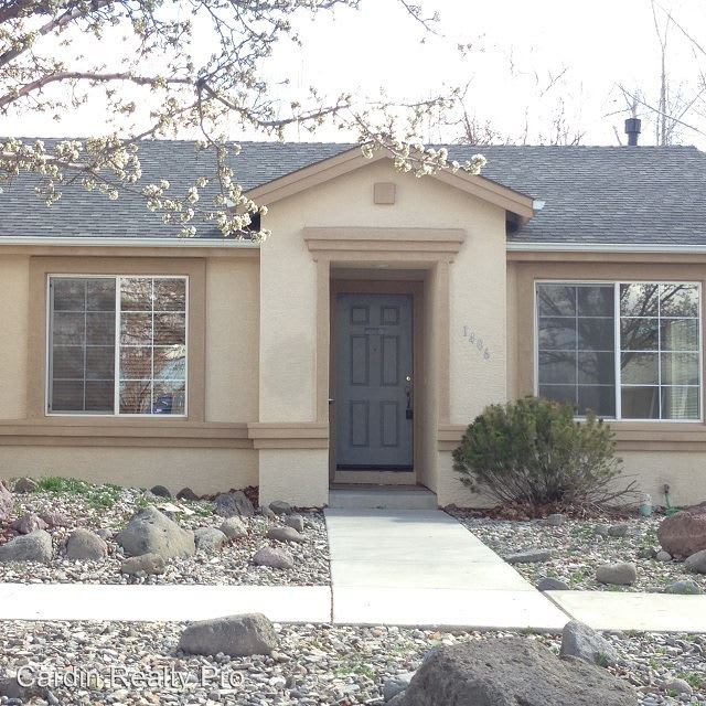 1406 Jenny's Lane Fernley, NV apartments for rent