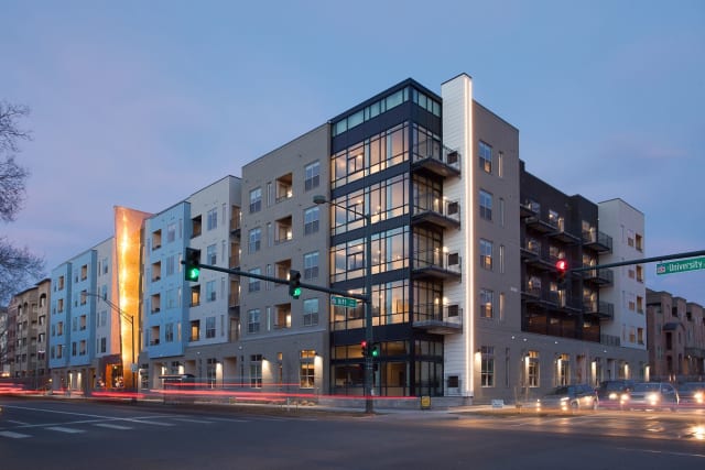 muse apartments north hollywood reviews