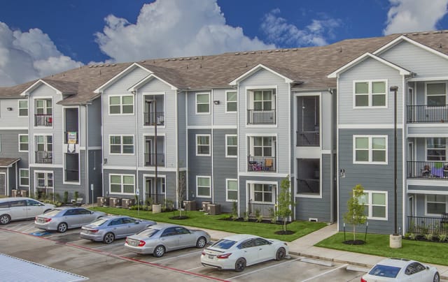 Aria at Bellfort - Houston, TX apartments for rent