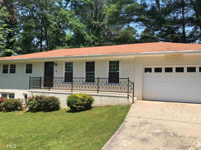 2283 Rainwater Dr Cobb County, GA apartments for rent