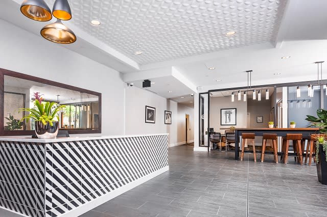 bolero apartment homes