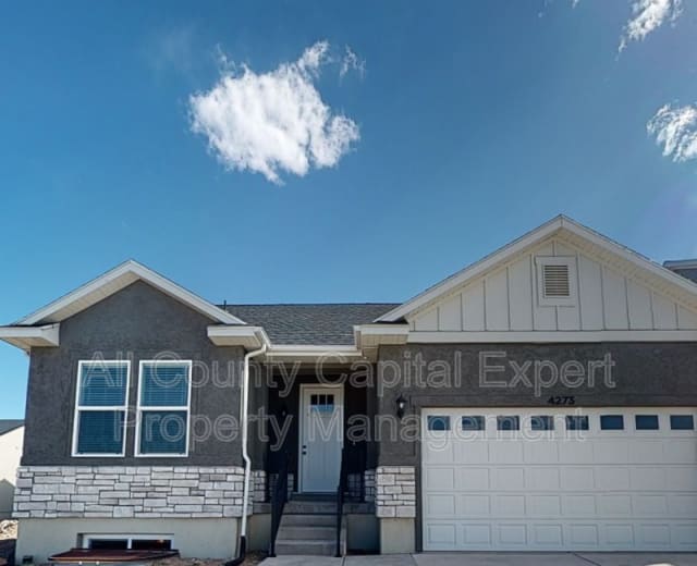 4273 W Paladin Way Herriman, UT apartments for rent