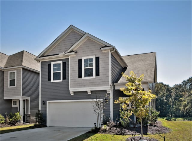 3921 Sawmill Court Charleston County SC apartments for rent