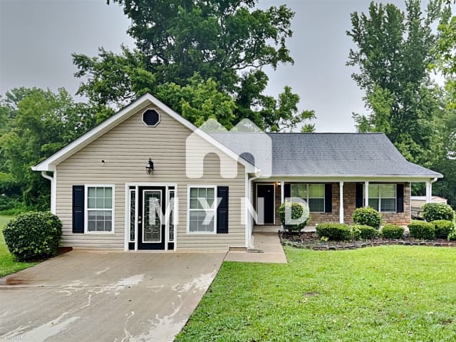 113 Kayla Ct Spalding County GA apartments for rent