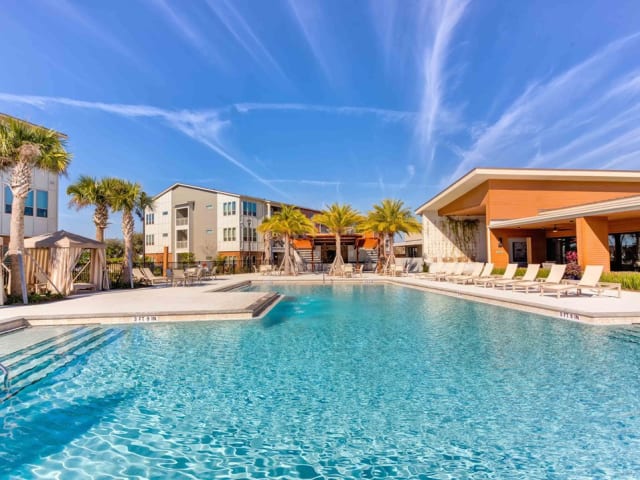 The Point At Town Center Jacksonville Fl Apartments For Rent