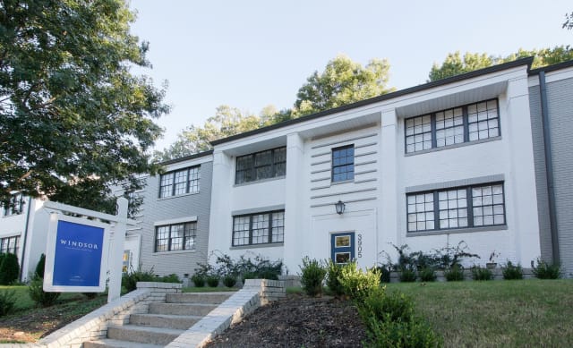 The Windsor Birmingham Al Apartments For Rent