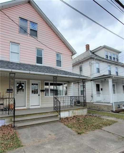 56 North 8th Street Bangor, PA apartments for rent 56 North 8th Street Bangor, PA apartments for rent