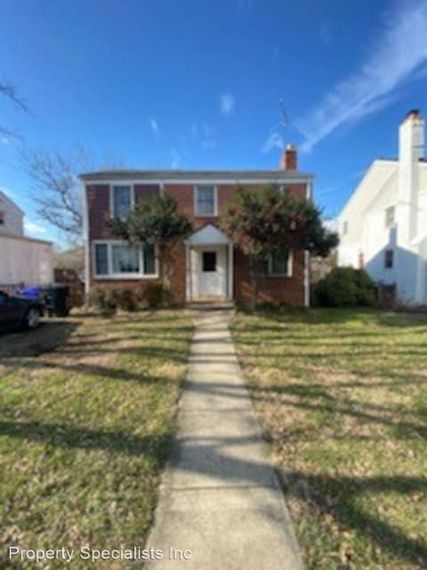 2634 N. Quantico St. - Arlington, VA apartments for rent