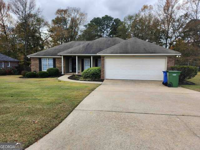 7165 Village Loop Columbus GA apartments for rent