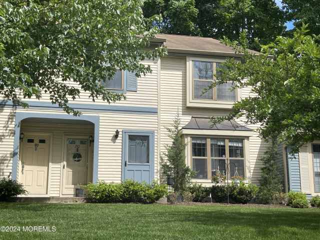 192 Kinnoll Hill Court Monmouth County NJ apartments for rent