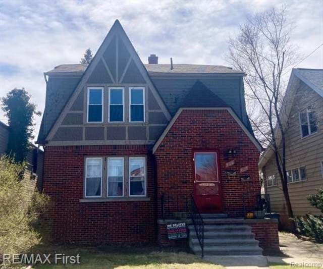 456 Silman Street Ferndale, MI apartments for rent