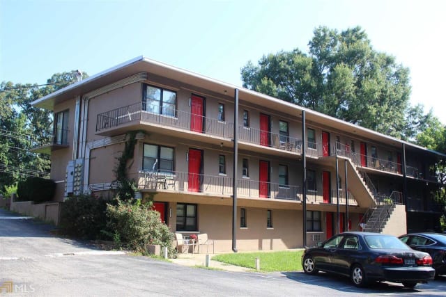 815 S Cobb Drive SE Fair Oaks, GA apartments for rent