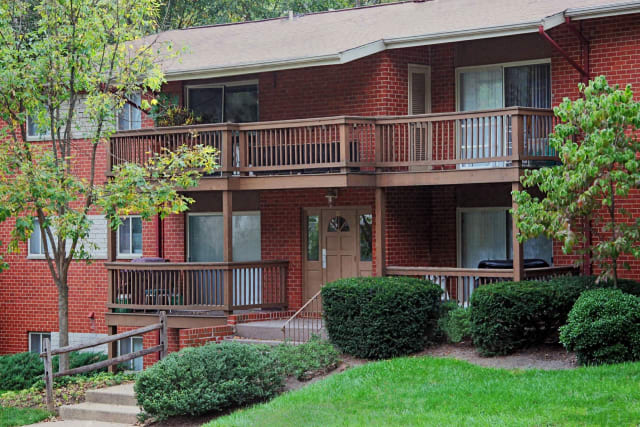 Montrose Manor - Catonsville, MD apartments for rent