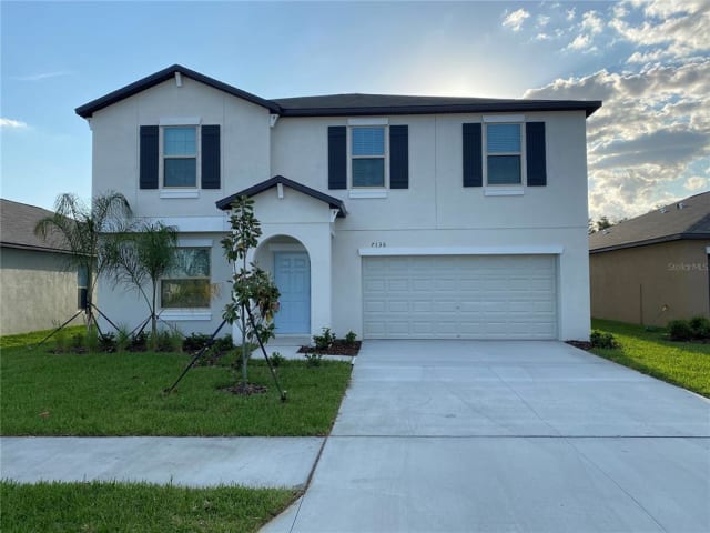 7136 SAMUEL IVY DRIVE - Palm River-Clair Mel, FL ...