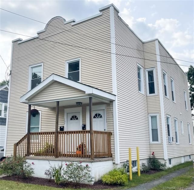 139 Clifton Street Wallingford Center, CT apartments for rent