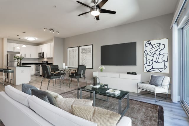 800 Carlyle Alexandria Va Apartments For Rent