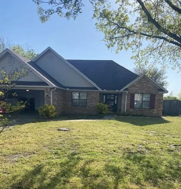 368 Southwind Drive Marion, AR apartments for rent