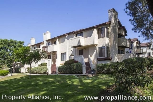 1535 North Rim Court 251 San Diego, CA apartments for rent