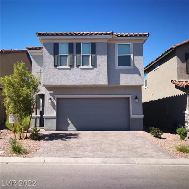 6077 Coja Street Spring Valley, NV apartments for rent