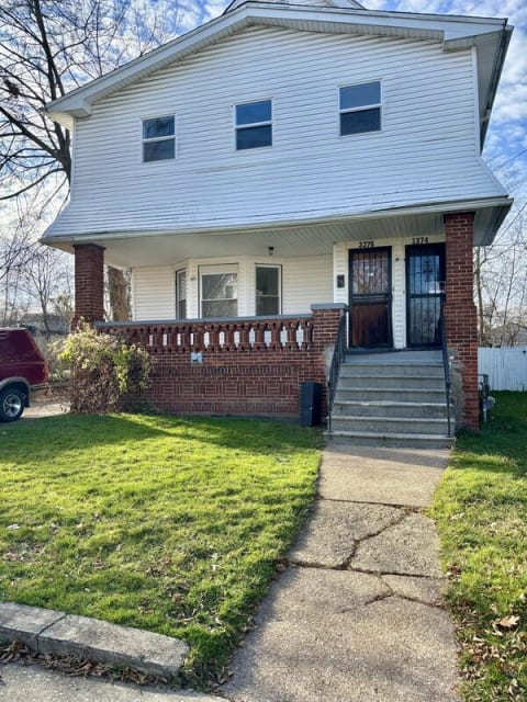 3374 East 128th Street - 3 - Cleveland, OH apartments for rent
