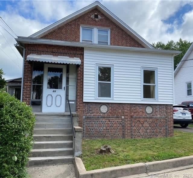 66 Wallace Row Wallingford Center, CT apartments for rent